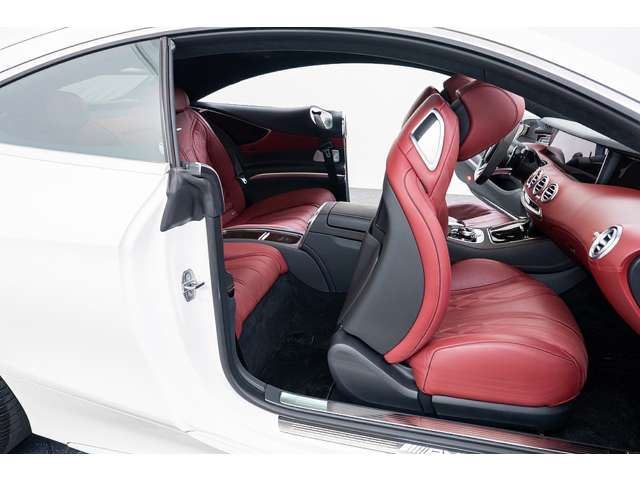 صورة مصغرة 43 لـ 2020 Mercedes-BENZ S-CLASS AMG