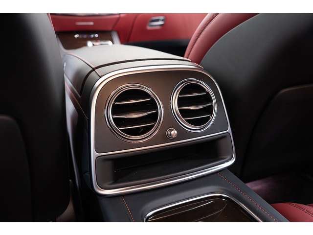 صورة مصغرة 47 لـ 2020 Mercedes-BENZ S-CLASS AMG