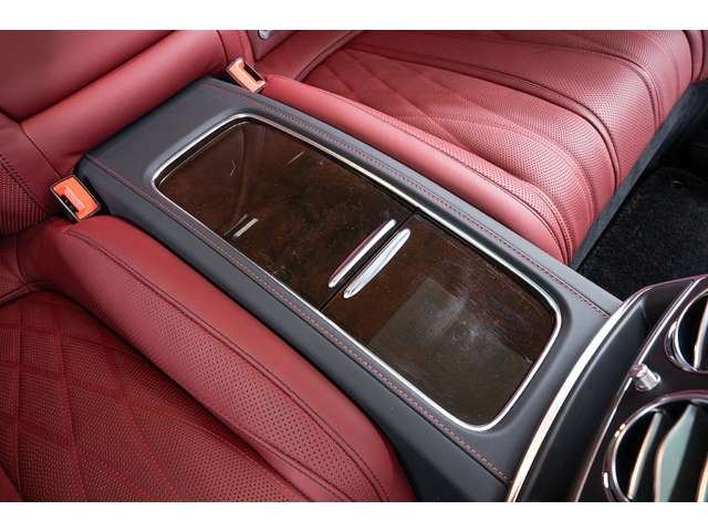 صورة مصغرة 48 لـ 2020 Mercedes-BENZ S-CLASS AMG
