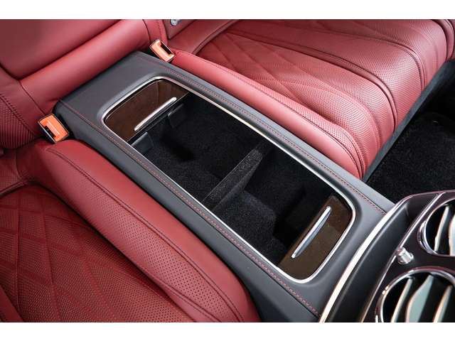 صورة مصغرة 49 لـ 2020 Mercedes-BENZ S-CLASS AMG
