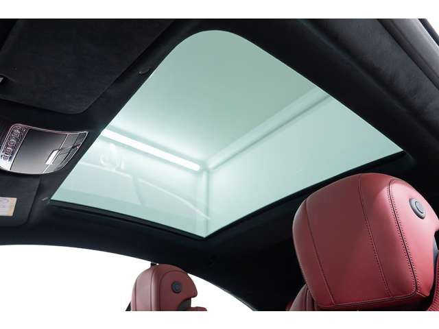 صورة مصغرة 53 لـ 2020 Mercedes-BENZ S-CLASS AMG