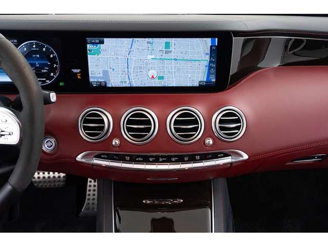 صورة مصغرة 57 لـ 2020 Mercedes-BENZ S-CLASS AMG