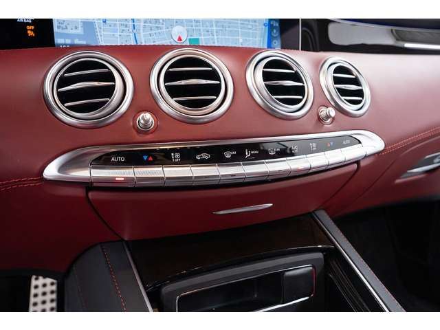 صورة مصغرة 61 لـ 2020 Mercedes-BENZ S-CLASS AMG