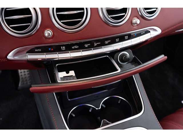 صورة مصغرة 62 لـ 2020 Mercedes-BENZ S-CLASS AMG