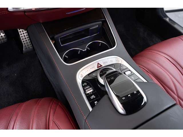 صورة مصغرة 63 لـ 2020 Mercedes-BENZ S-CLASS AMG