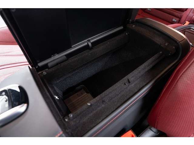 صورة مصغرة 65 لـ 2020 Mercedes-BENZ S-CLASS AMG