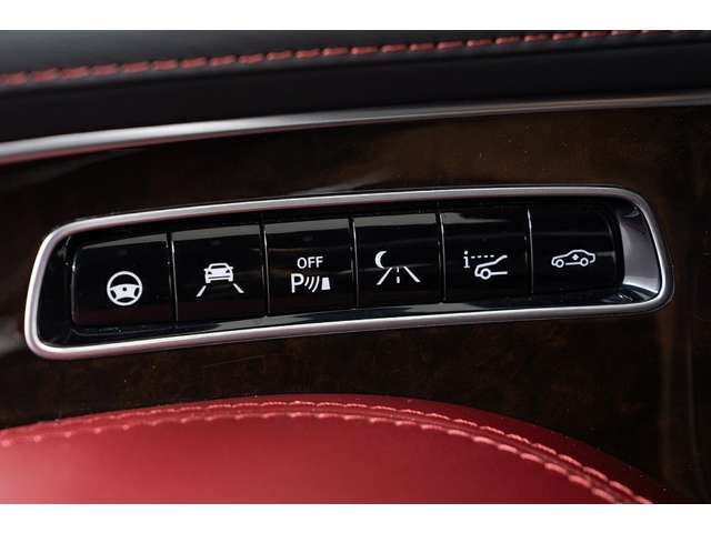 صورة مصغرة 69 لـ 2020 Mercedes-BENZ S-CLASS AMG