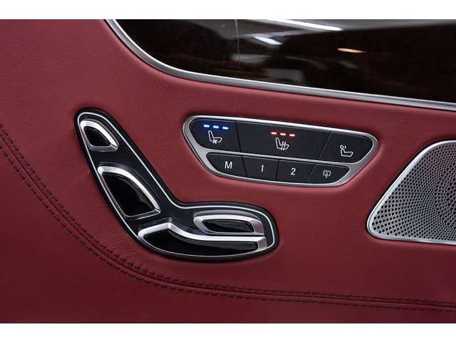 صورة مصغرة 71 لـ 2020 Mercedes-BENZ S-CLASS AMG