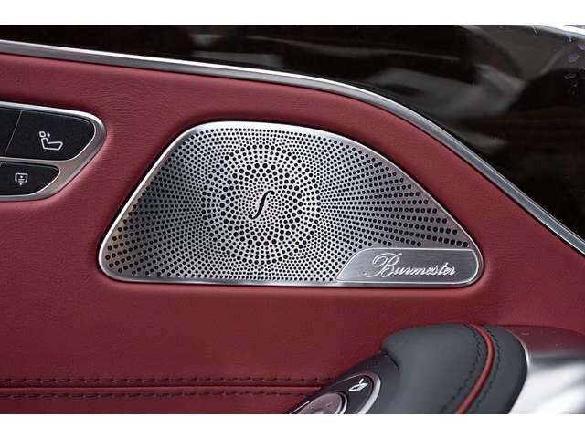 صورة مصغرة 72 لـ 2020 Mercedes-BENZ S-CLASS AMG