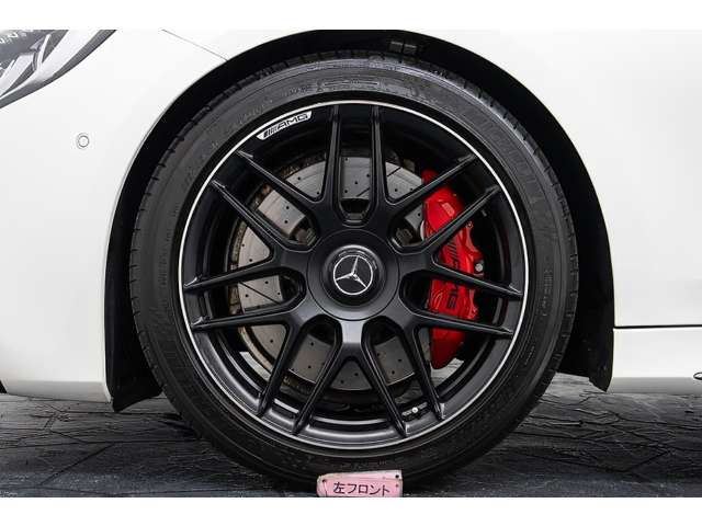 صورة مصغرة 74 لـ 2020 Mercedes-BENZ S-CLASS AMG