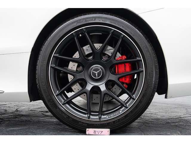 صورة مصغرة 75 لـ 2020 Mercedes-BENZ S-CLASS AMG