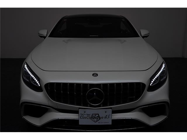 صورة مصغرة 76 لـ 2020 Mercedes-BENZ S-CLASS AMG