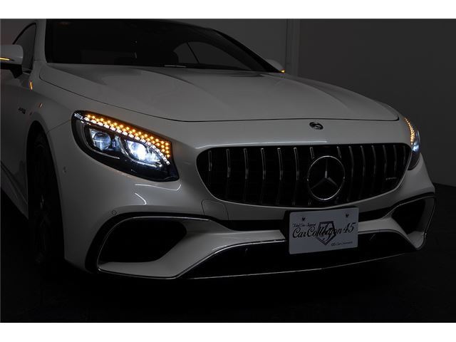 صورة مصغرة 77 لـ 2020 Mercedes-BENZ S-CLASS AMG