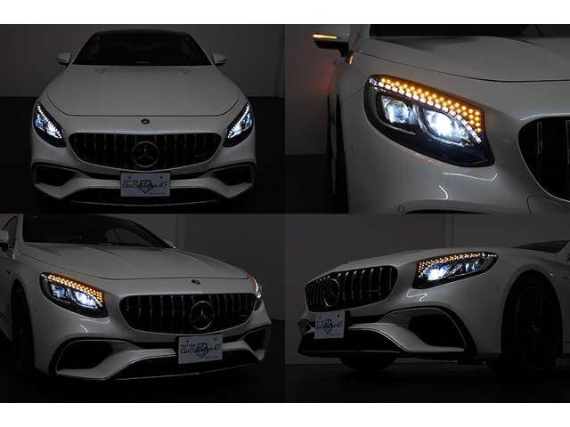 صورة مصغرة 78 لـ 2020 Mercedes-BENZ S-CLASS AMG