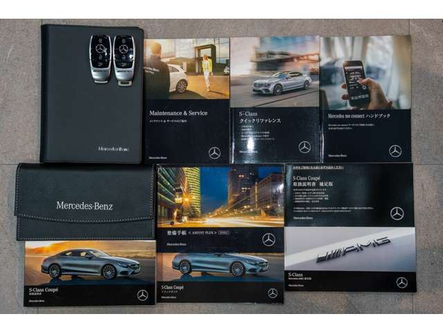 صورة مصغرة 80 لـ 2020 Mercedes-BENZ S-CLASS AMG