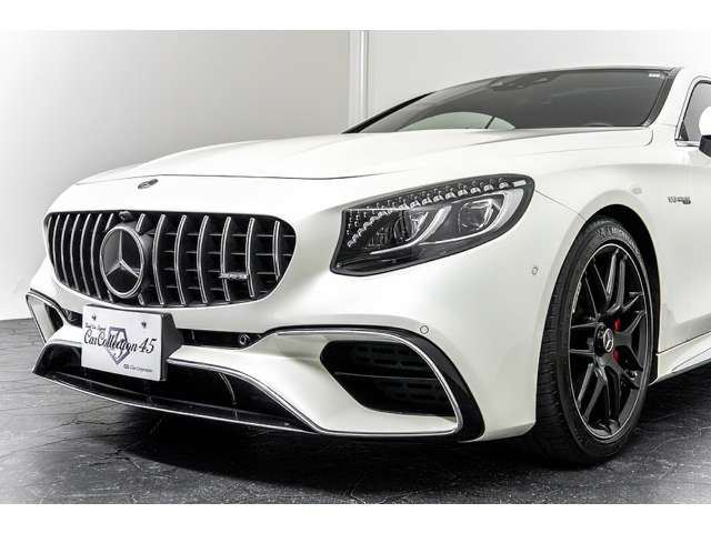 صورة 9 لـ 2020 Mercedes-BENZ S-CLASS AMG