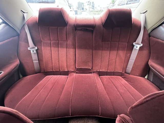 صورة مصغرة 16 لـ 1989 Nissan LAUREL