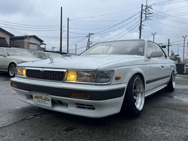 صورة مصغرة 22 لـ 1989 Nissan LAUREL