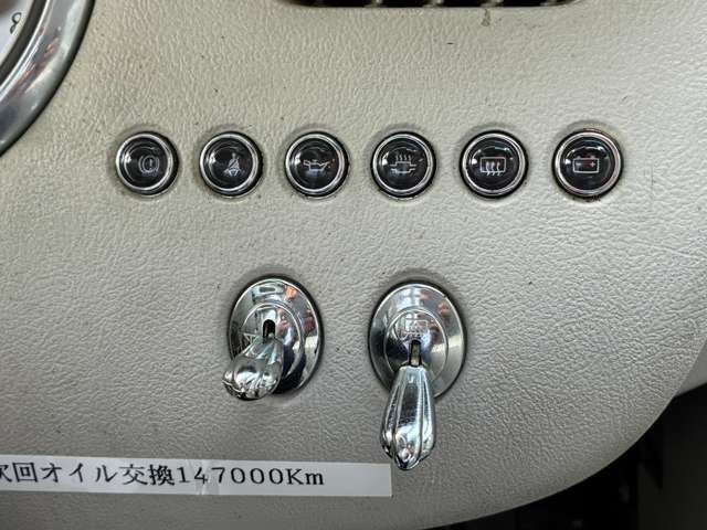 1991 Nissan FIGARO 缩略图 13