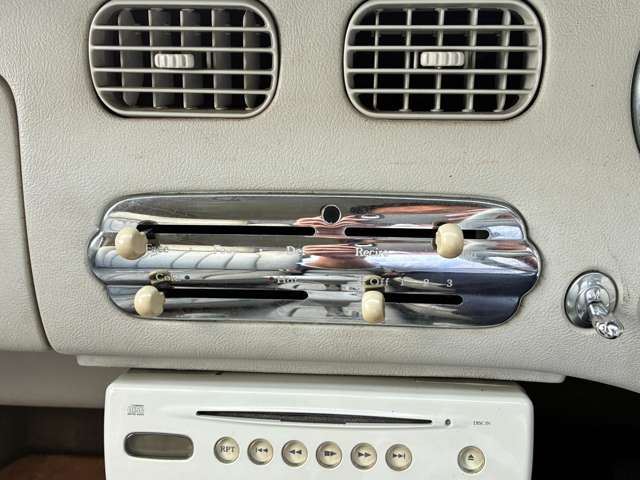 1991 Nissan FIGARO 缩略图 11