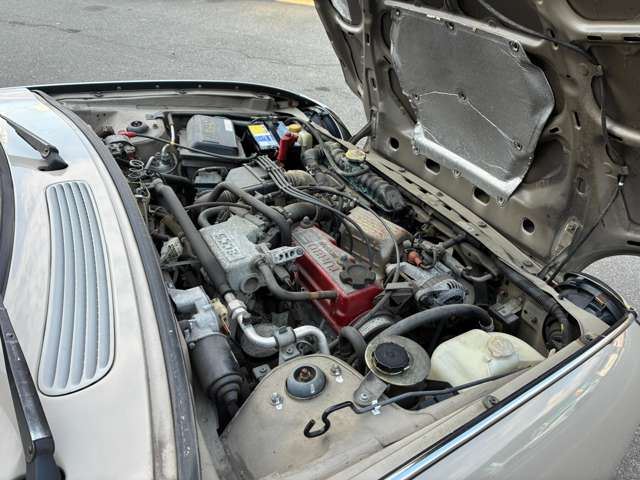 1991 Nissan FIGARO 缩略图 23