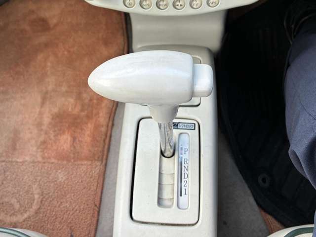 1991 Nissan FIGARO 缩略图 10