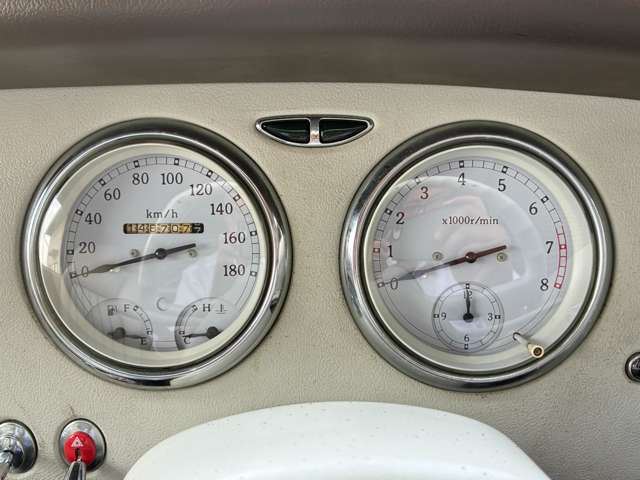 1991 Nissan FIGARO 缩略图 9