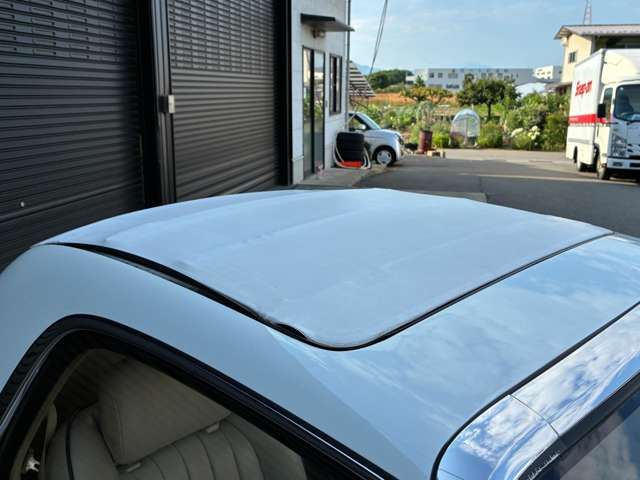 1991 Nissan FIGARO 缩略图 5