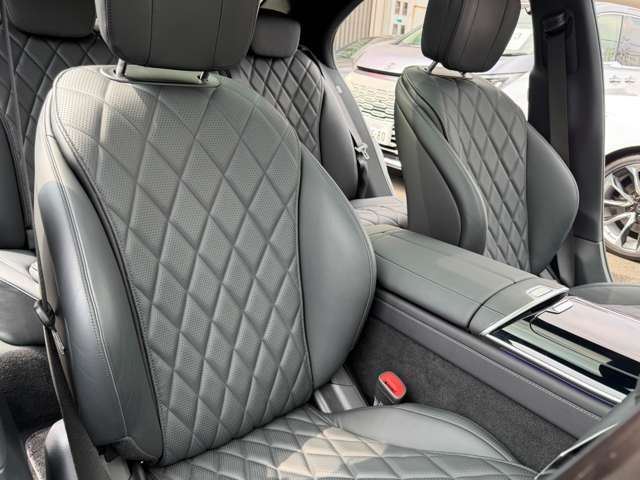 2022 Mercedes-BENZ S-CLASS 照片 13