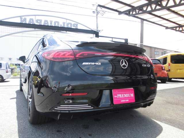 2022 Mercedes-BENZ EQE 缩略图 17