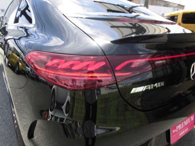 2022 Mercedes-BENZ EQE 缩略图 19