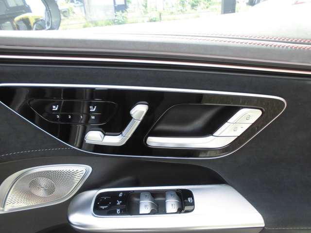 2022 Mercedes-BENZ EQE 缩略图 36