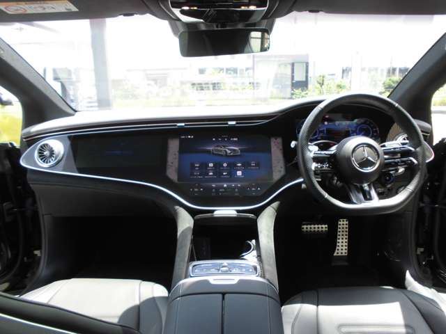 2022 Mercedes-BENZ EQE 缩略图 41