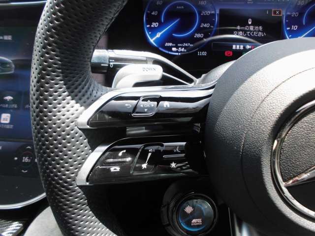 2022 Mercedes-BENZ EQE 缩略图 49