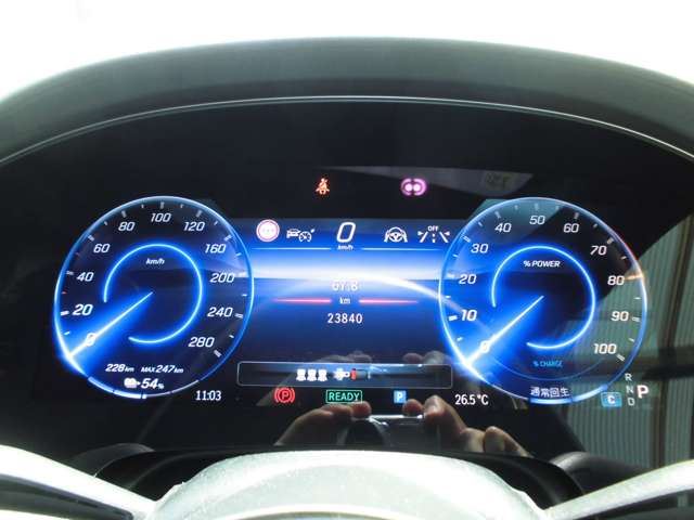 2022 Mercedes-BENZ EQE 缩略图 53