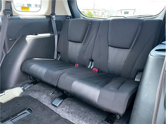 صورة مصغرة 15 لـ 2011 Nissan LAFESTA