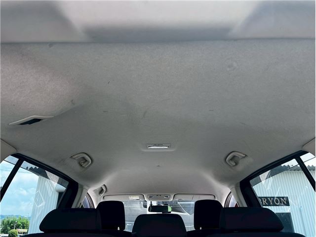 صورة مصغرة 18 لـ 2011 Nissan LAFESTA