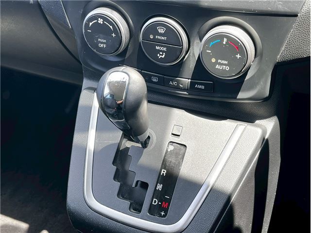 صورة مصغرة 27 لـ 2011 Nissan LAFESTA