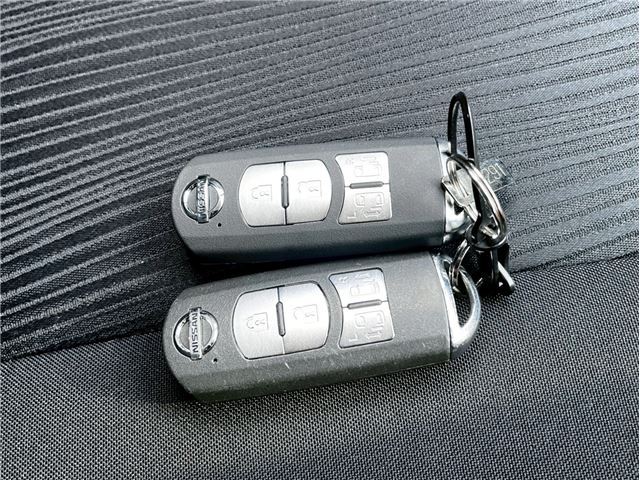 صورة مصغرة 36 لـ 2011 Nissan LAFESTA