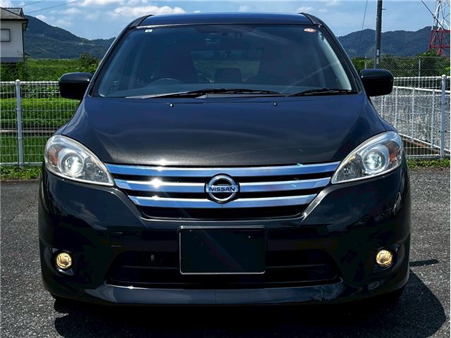 صورة مصغرة 39 لـ 2011 Nissan LAFESTA