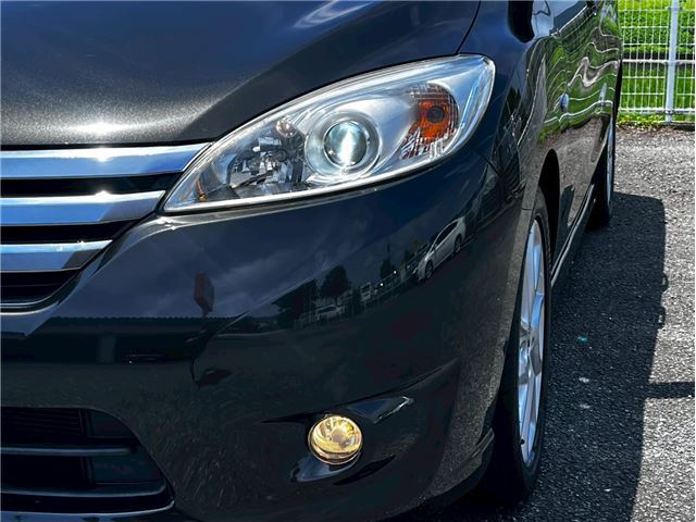 صورة مصغرة 41 لـ 2011 Nissan LAFESTA