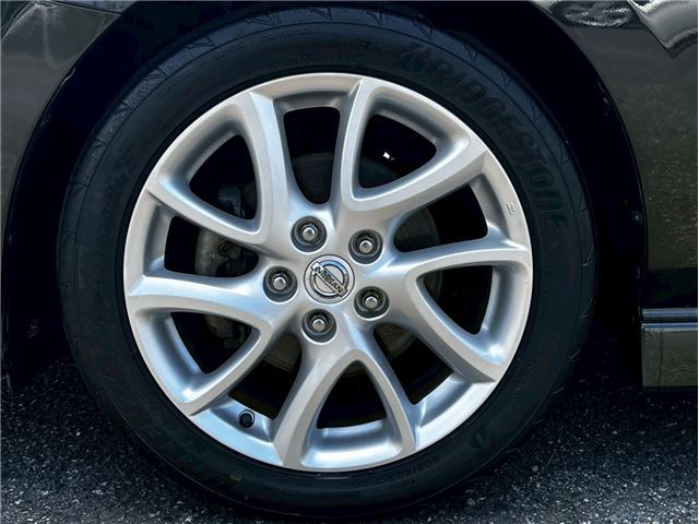 صورة مصغرة 42 لـ 2011 Nissan LAFESTA