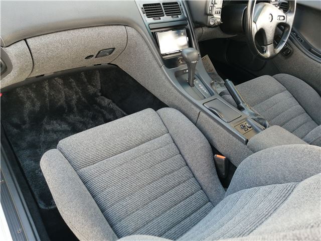 صورة مصغرة 12 لـ 1990 Nissan FAIRLADY Z
