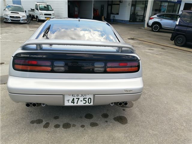 1990 Nissan FAIRLADY Z — фото 2