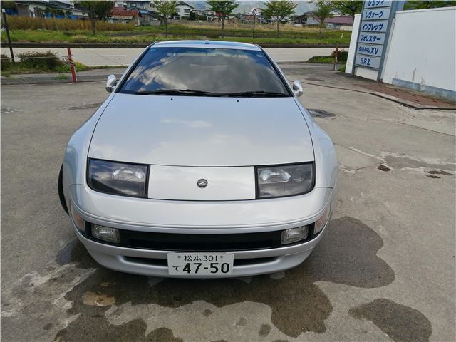 1990 Nissan FAIRLADY Z — фото 4