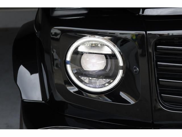 2025 Mercedes-BENZ G-CLASS — миниатюра 56