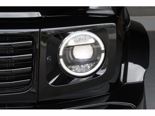 2025 Mercedes-BENZ G-CLASS — миниатюра 57