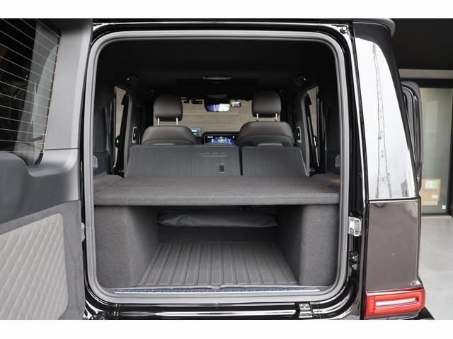 2025 Mercedes-BENZ G-CLASS — миниатюра 74
