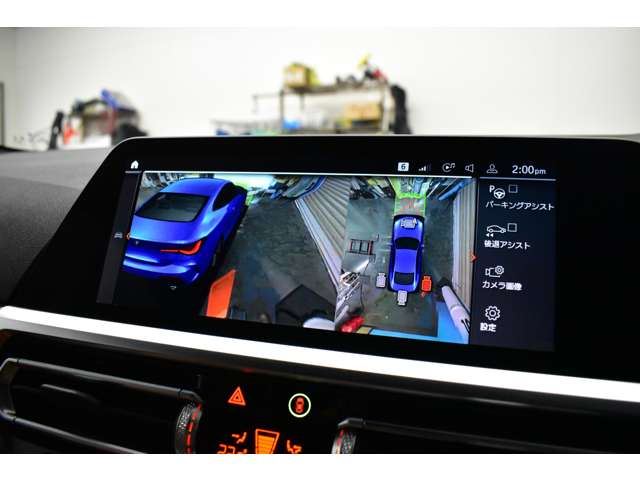 صورة 3 لـ 2021 BMW 4 SERIES COUPE