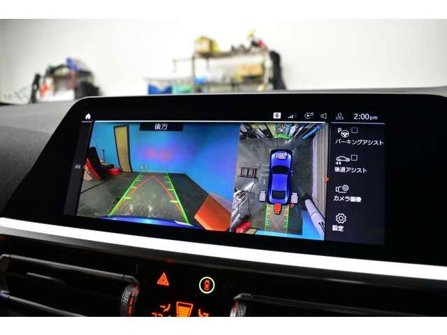 صورة مصغرة 36 لـ 2021 BMW 4 SERIES COUPE